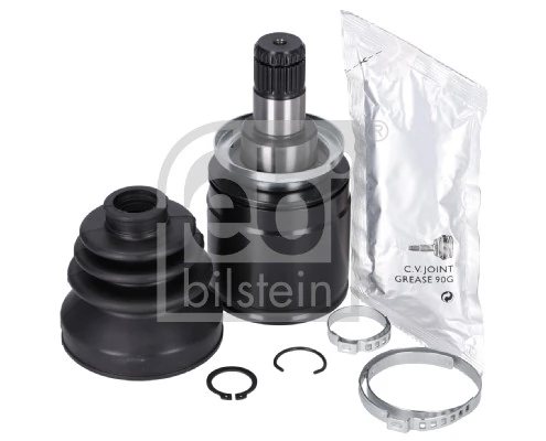 Joint Kit, drive shaft